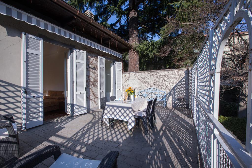 Villa Cernobbio Room photo